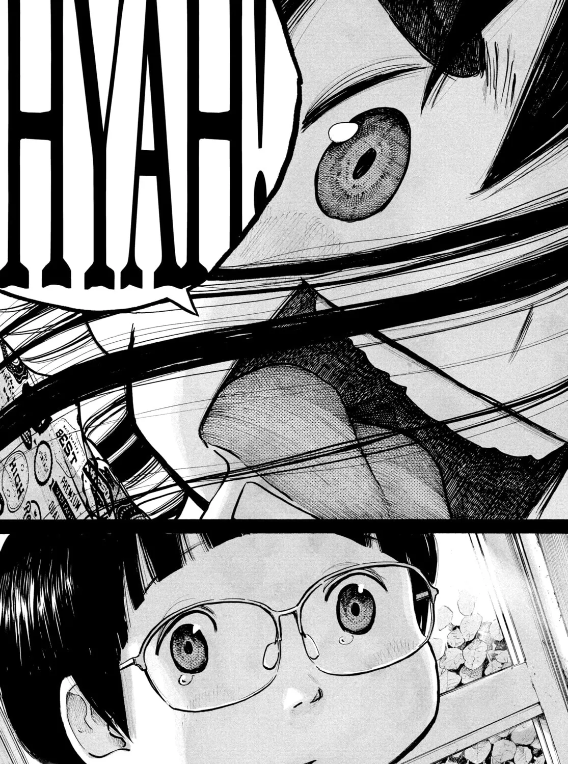 Read Dead Dead Demon
