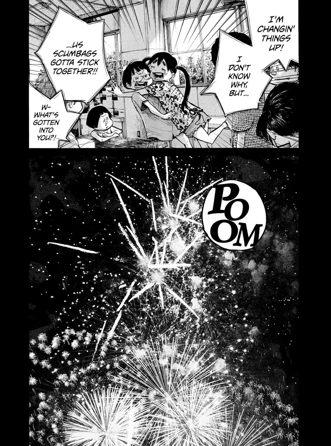 Read Dead Dead Demon