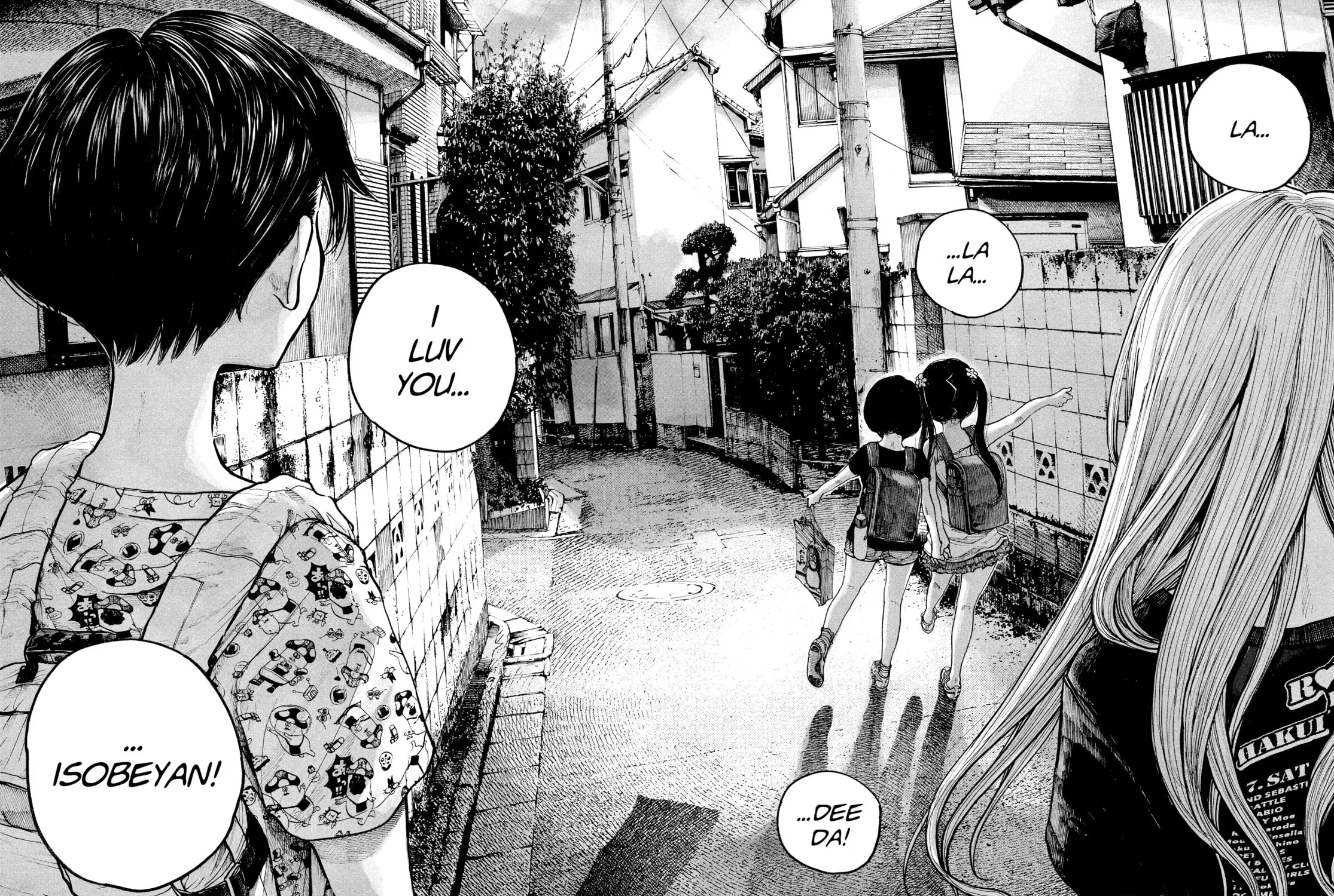 Read Dead Dead Demon