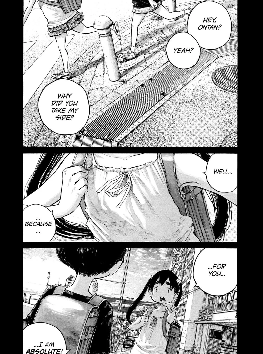 Read Dead Dead Demon