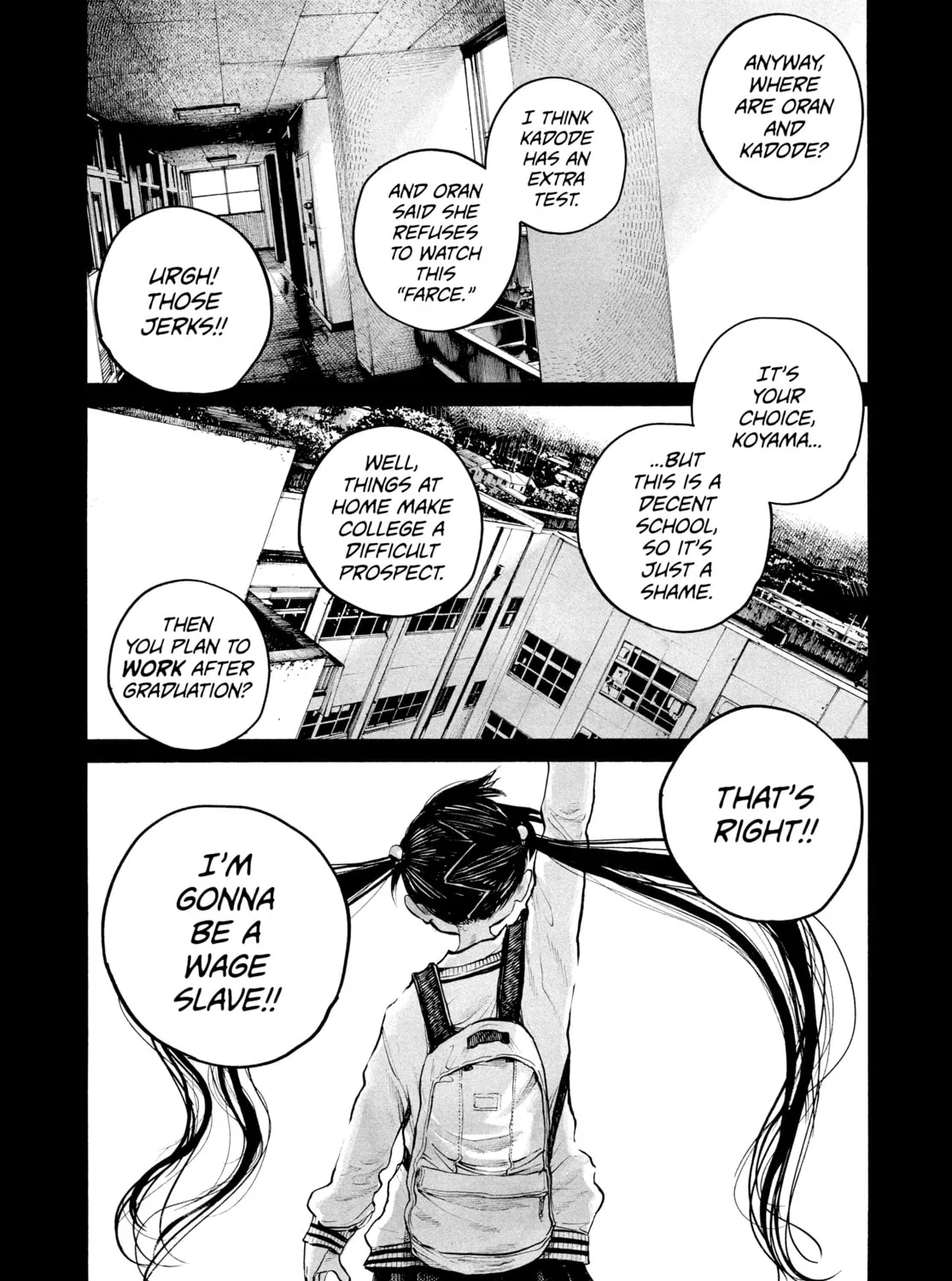 Read Dead Dead Demon