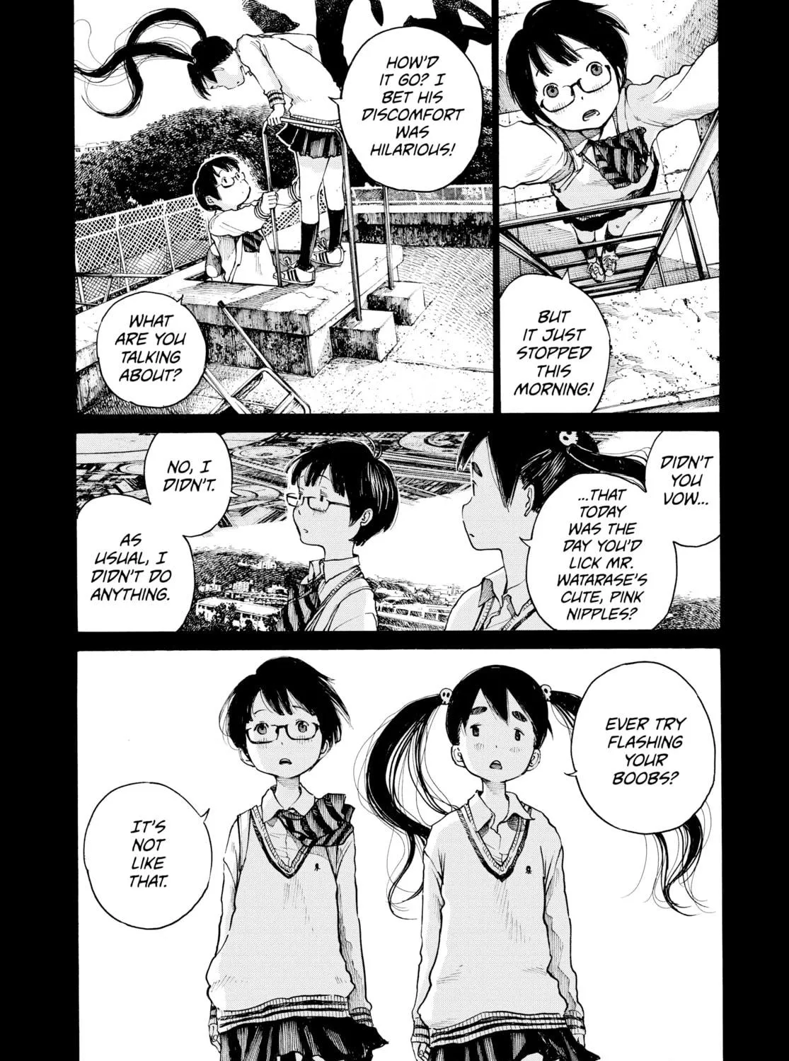 Read Dead Dead Demon