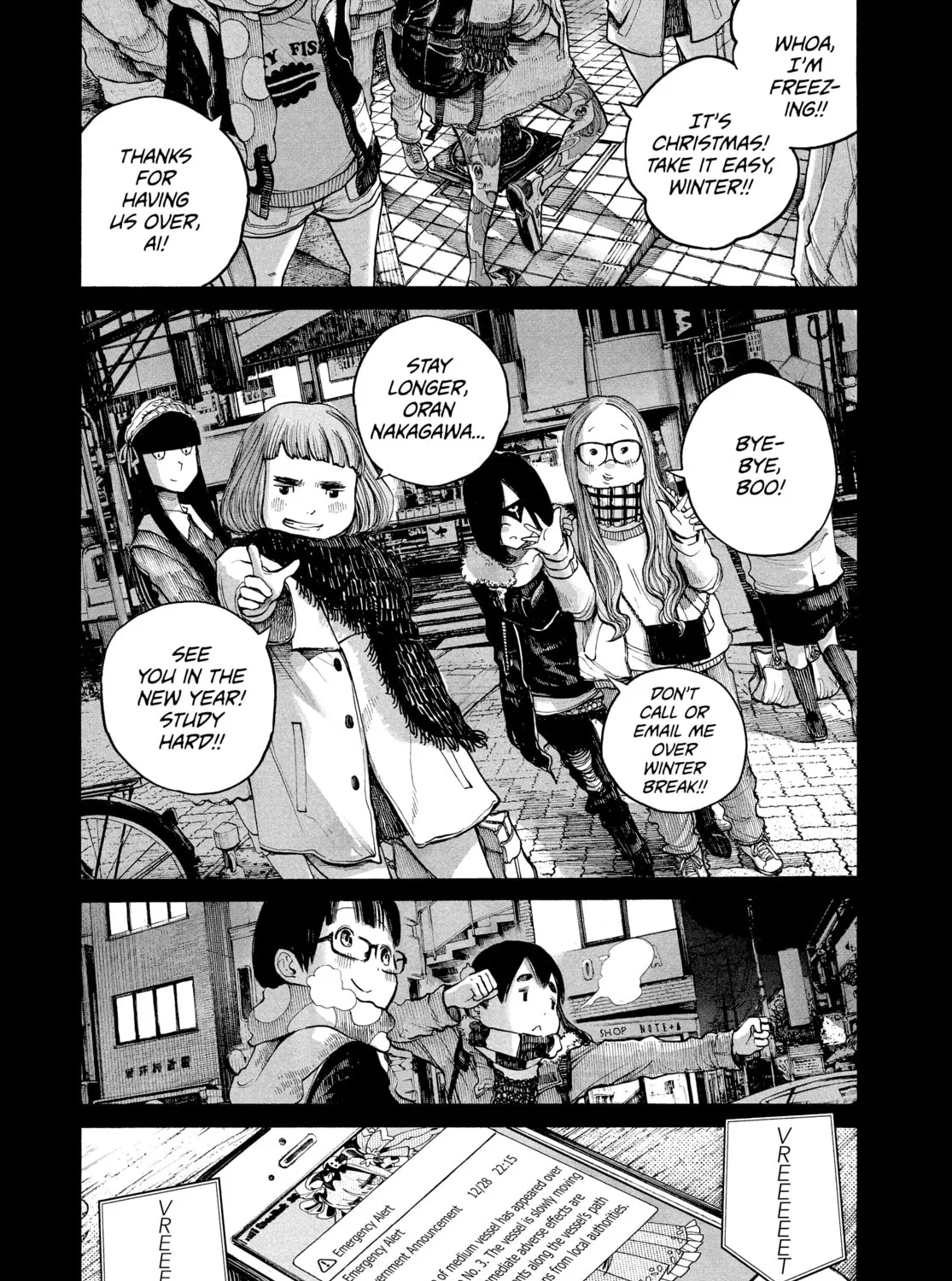 Read Dead Dead Demon