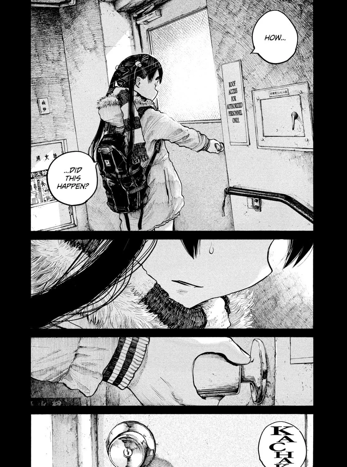 Read Dead Dead Demon