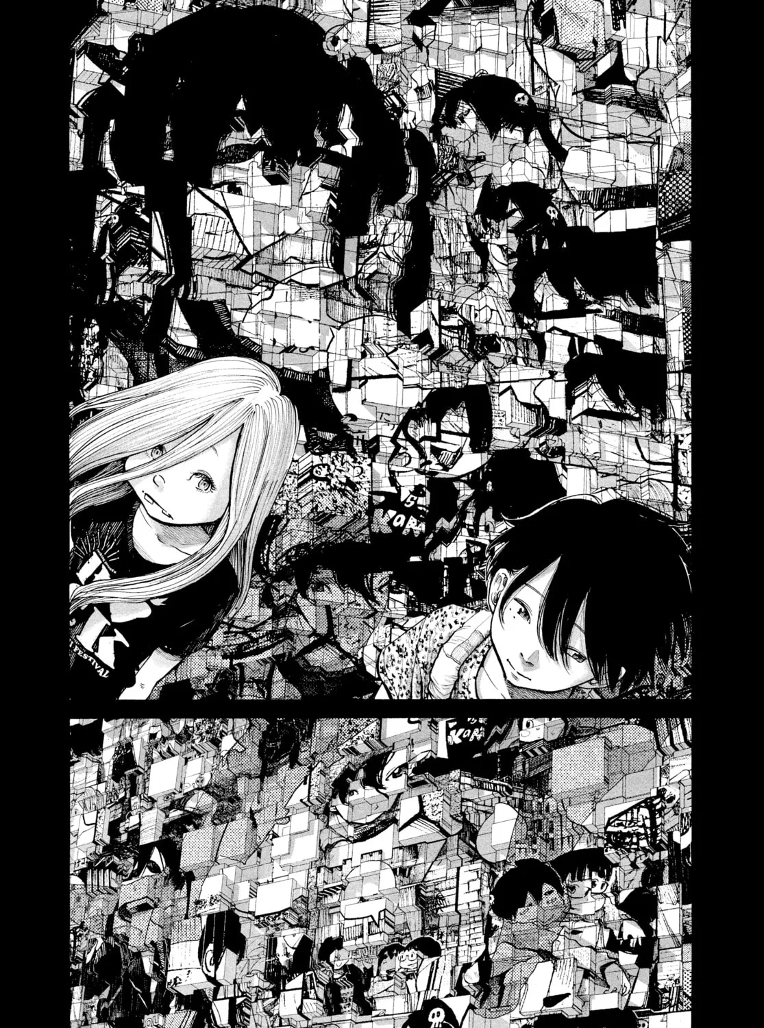 Read Dead Dead Demon