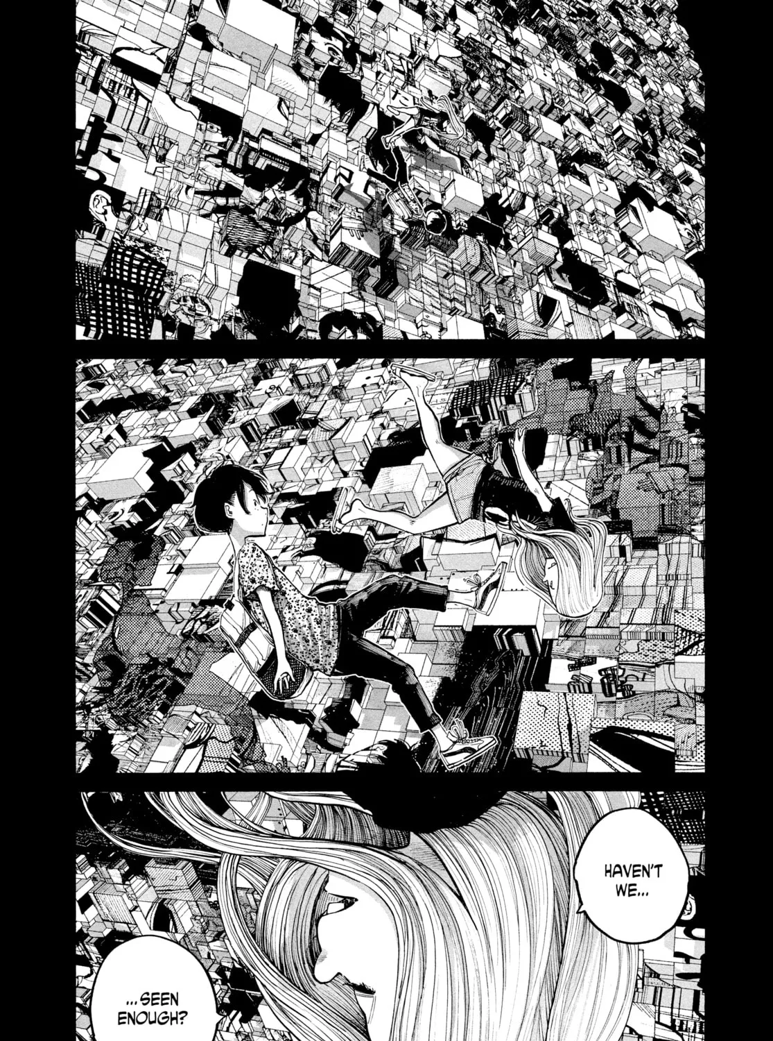 Read Dead Dead Demon