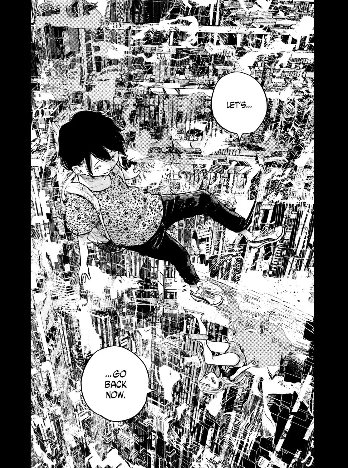 Read Dead Dead Demon