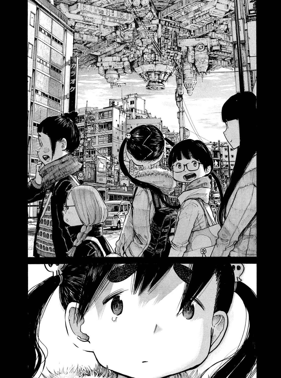 Read Dead Dead Demon