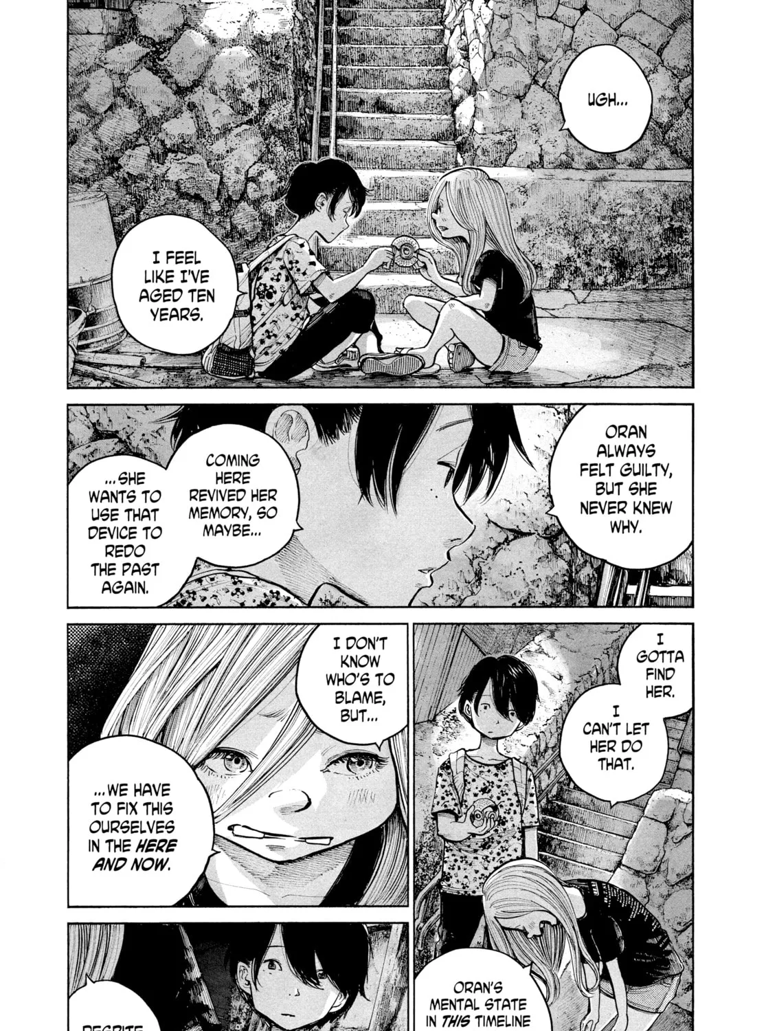 Read Dead Dead Demon