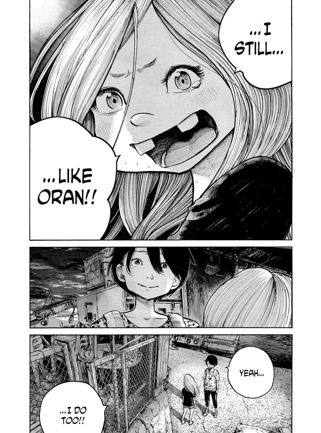 Read Dead Dead Demon