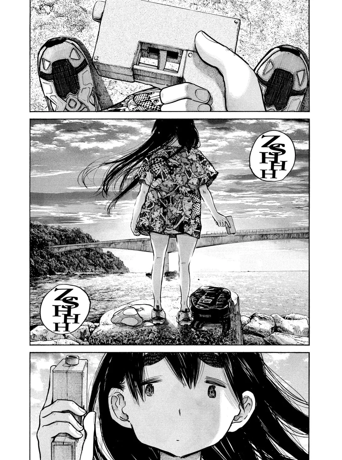 Read Dead Dead Demon