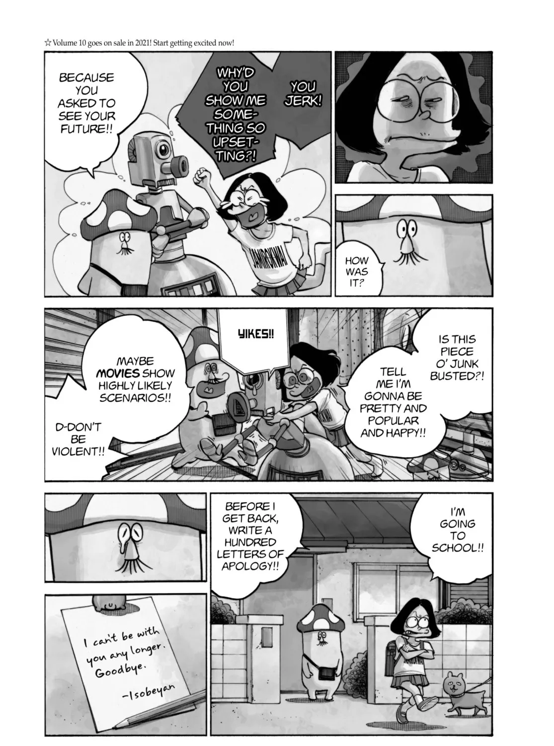 Read Dead Dead Demon