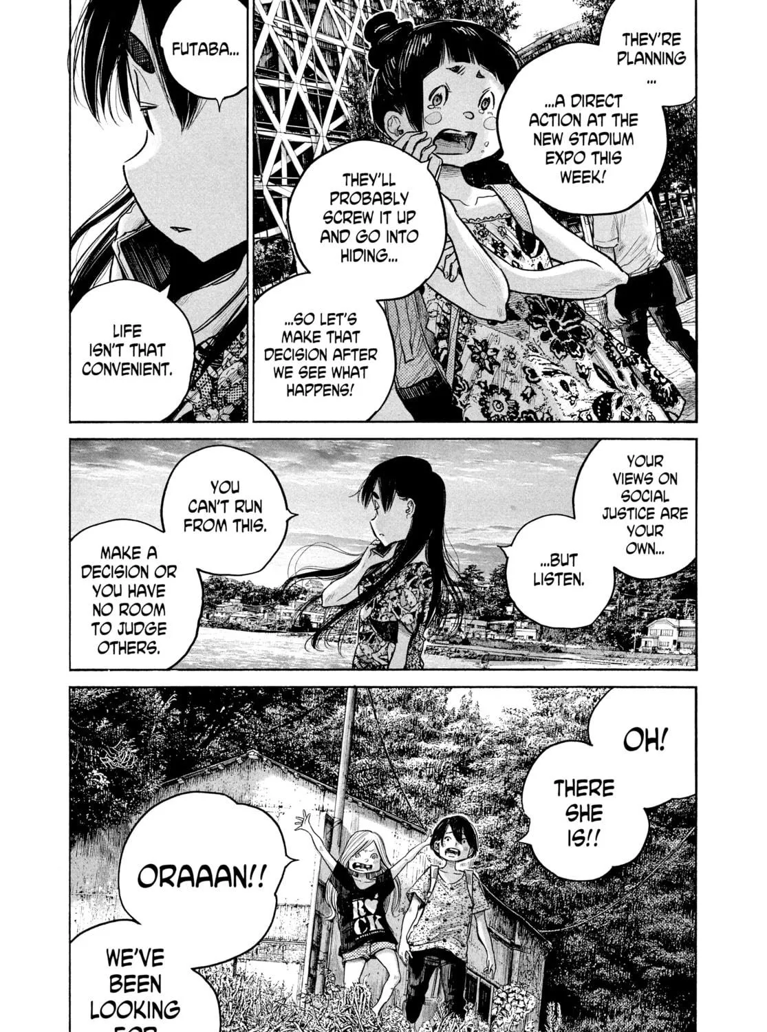 Read Dead Dead Demon