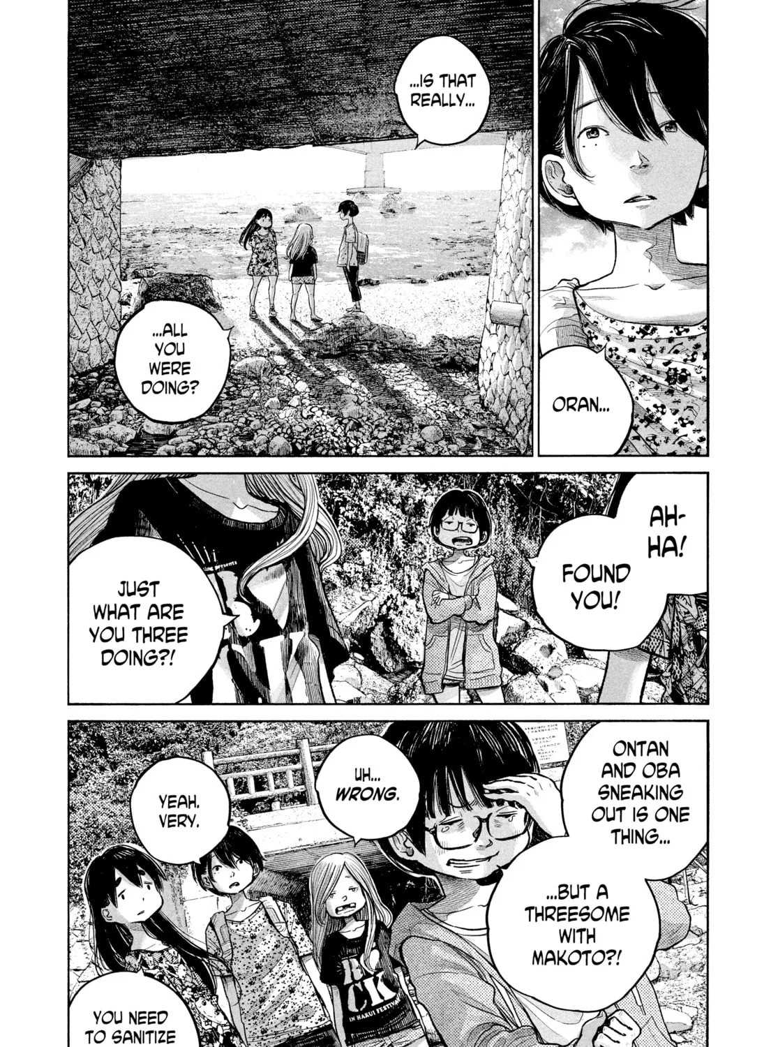 Read Dead Dead Demon