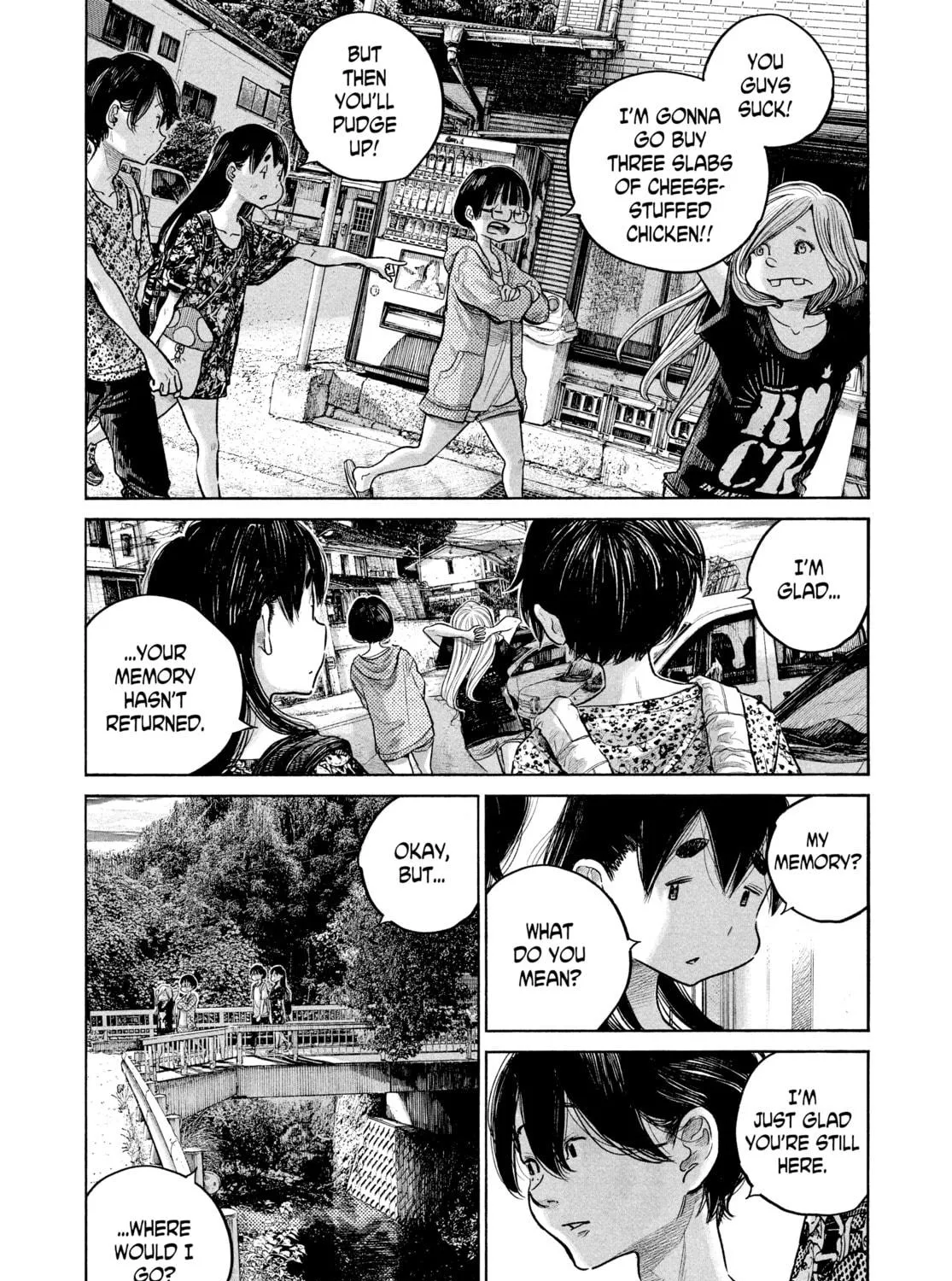 Read Dead Dead Demon