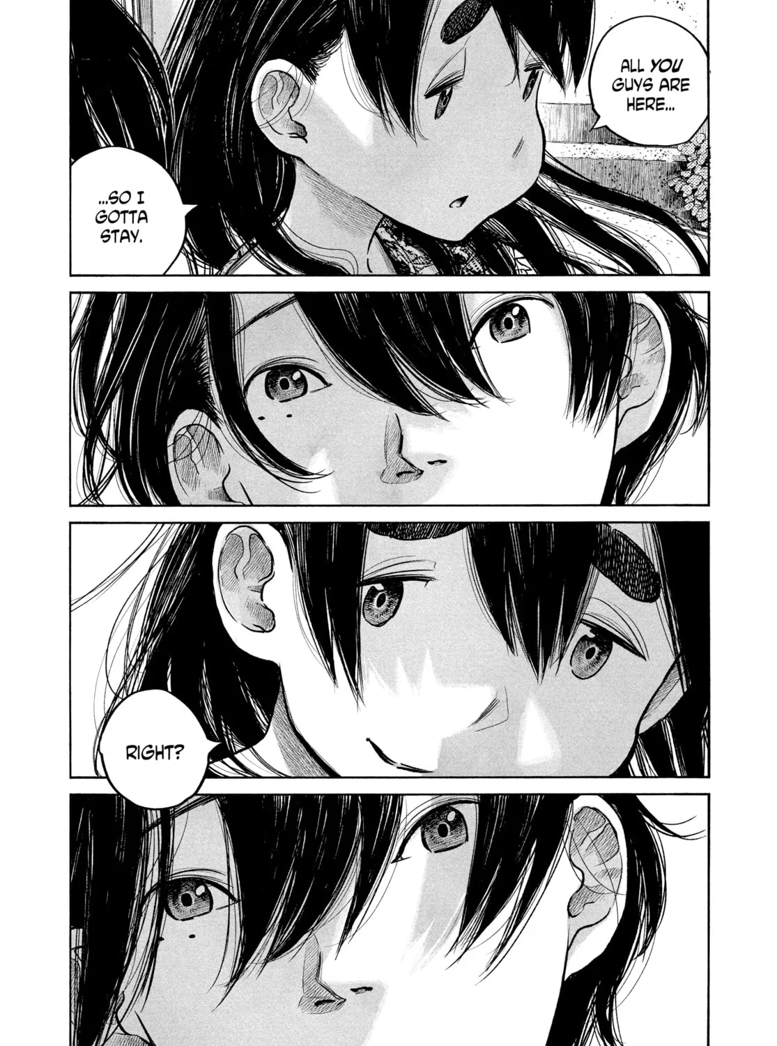 Read Dead Dead Demon