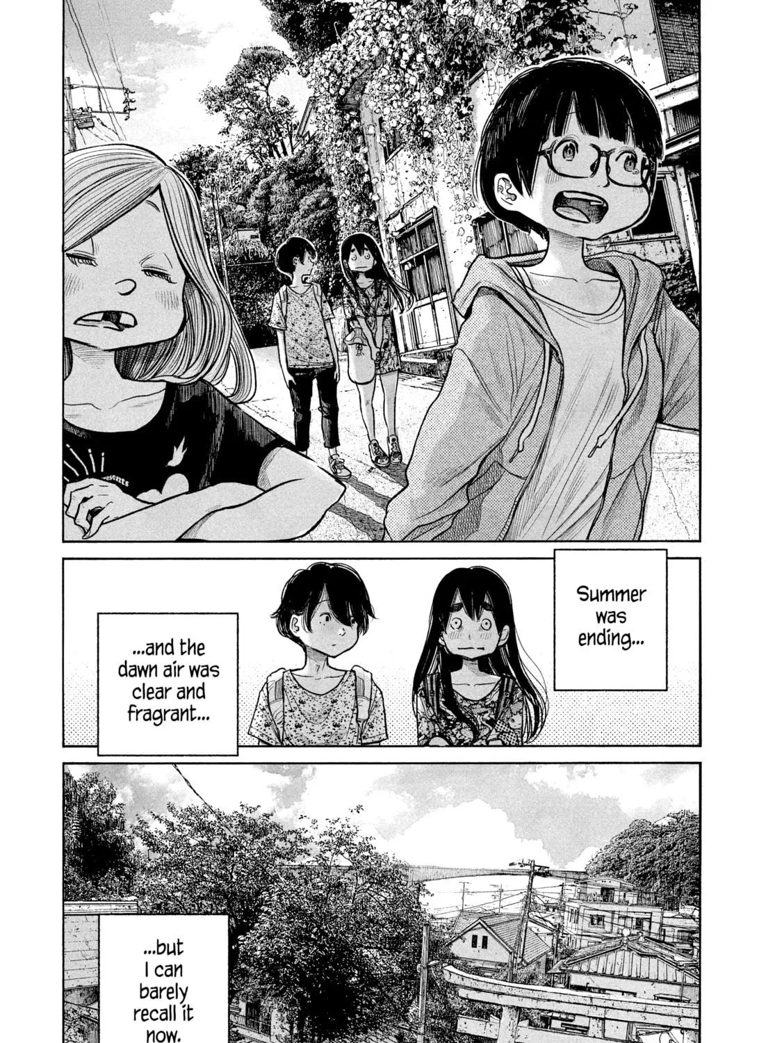 Read Dead Dead Demon