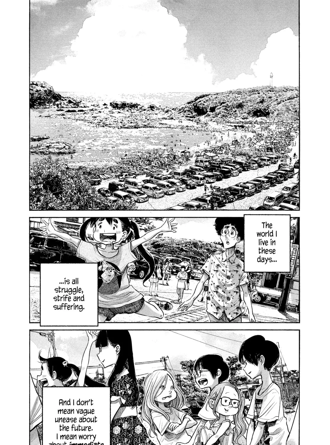Read Dead Dead Demon