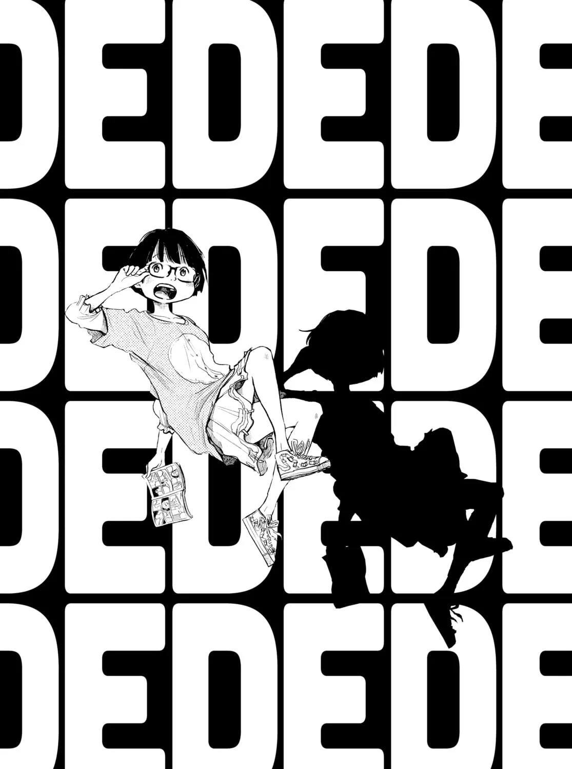 Read Dead Dead Demon