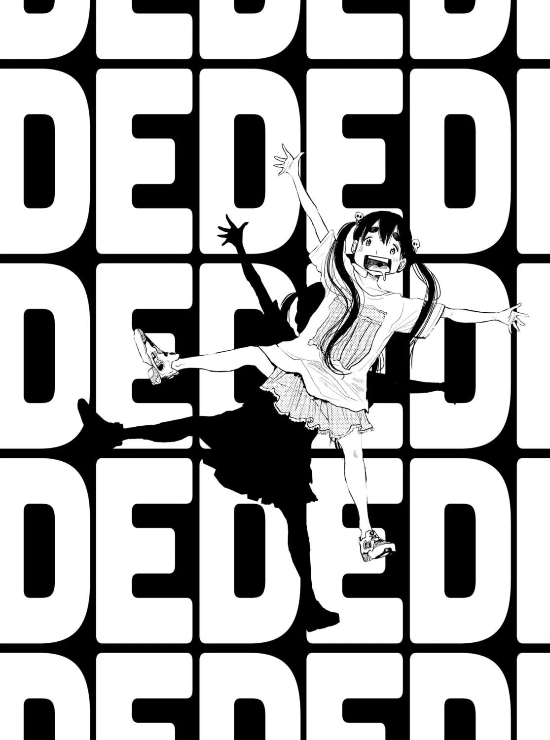 Read Dead Dead Demon