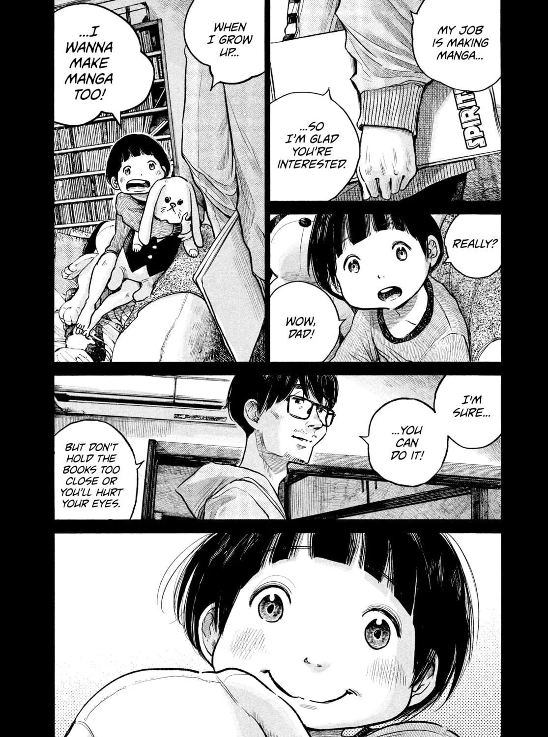Read Dead Dead Demon