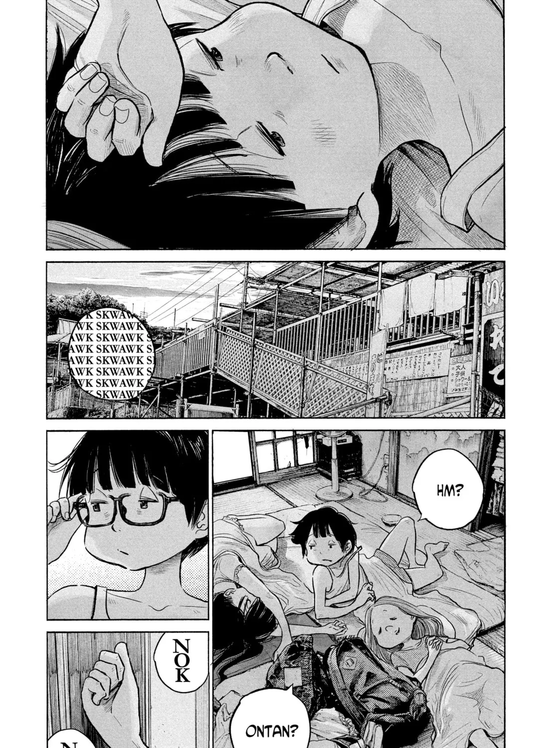 Read Dead Dead Demon