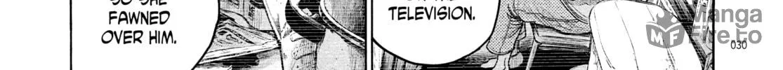 Dead Dead Demon's Dededede Destruction Chapter 75 page 12 - 