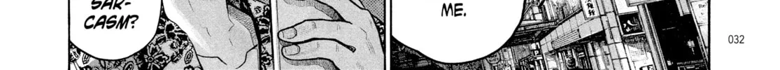 Dead Dead Demon's Dededede Destruction Chapter 75 page 16 - 