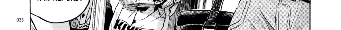 Dead Dead Demon's Dededede Destruction Chapter 75 page 22 - 