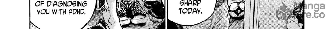 Dead Dead Demon's Dededede Destruction Chapter 75 page 24 - 