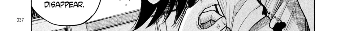 Dead Dead Demon's Dededede Destruction Chapter 75 page 26 - 