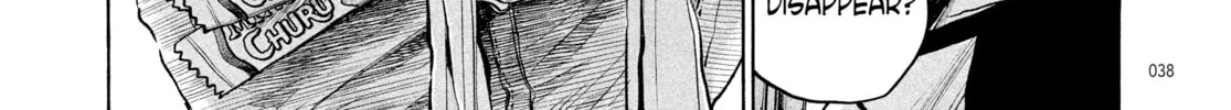 Dead Dead Demon's Dededede Destruction Chapter 75 page 28 - 