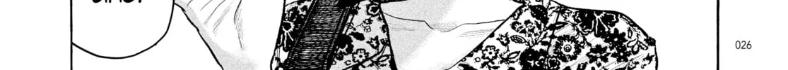 Dead Dead Demon's Dededede Destruction Chapter 75 page 4 - 