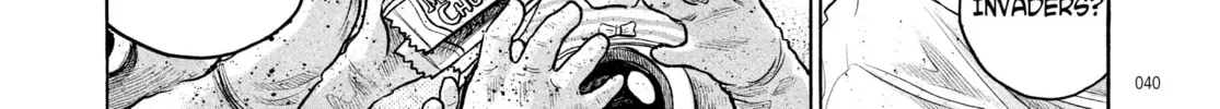 Dead Dead Demon's Dededede Destruction Chapter 75 page 32 - 