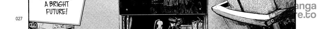 Dead Dead Demon's Dededede Destruction Chapter 75 page 6 - 