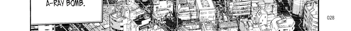 Dead Dead Demon's Dededede Destruction Chapter 75 page 8 - 