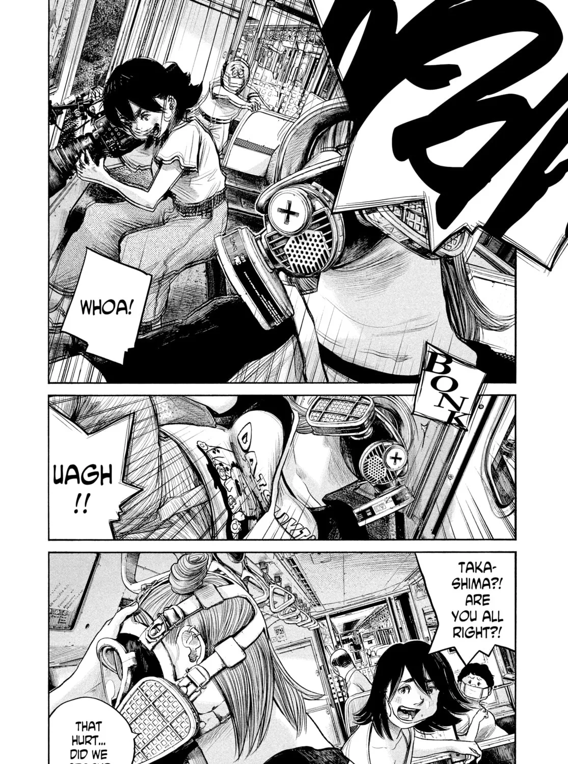 Read Dead Dead Demon