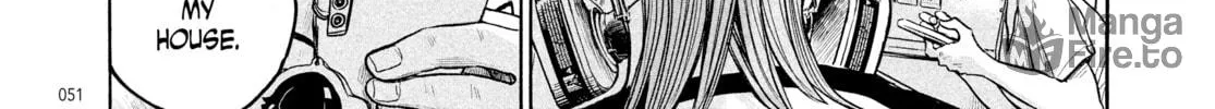 Read Dead Dead Demon