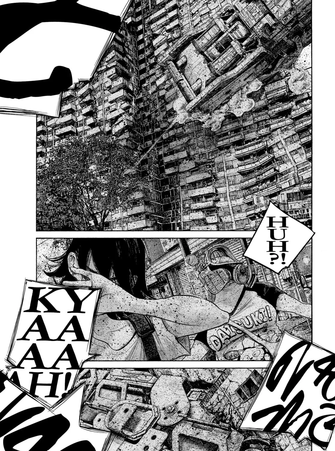 Read Dead Dead Demon