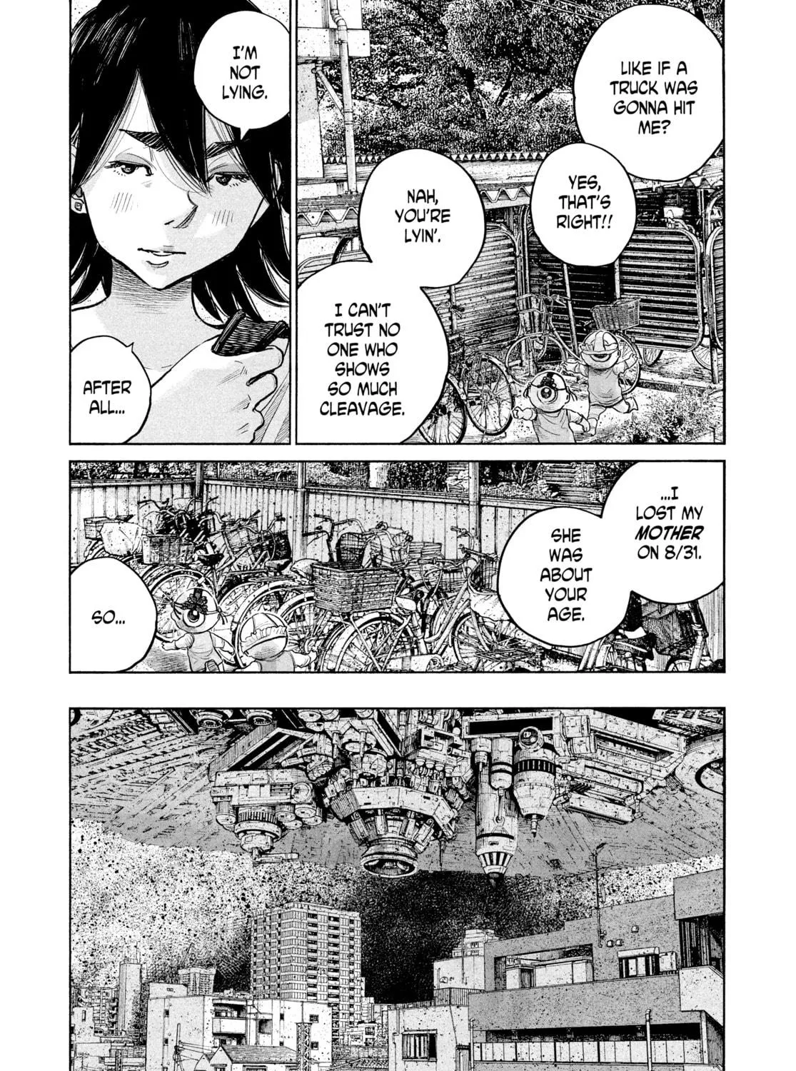 Read Dead Dead Demon