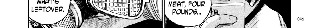 Read Dead Dead Demon