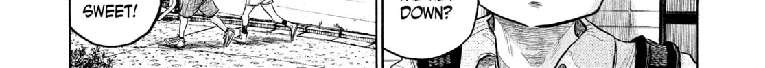 Dead Dead Demon's Dededede Destruction Chapter 77 page 2 - 