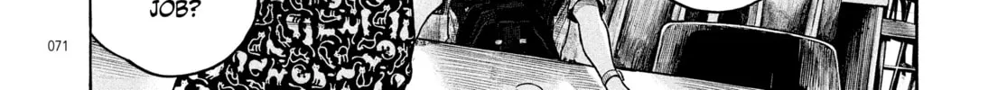Dead Dead Demon's Dededede Destruction Chapter 77 page 22 - 