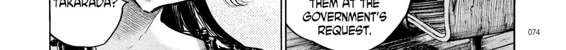 Dead Dead Demon's Dededede Destruction Chapter 77 page 28 - 