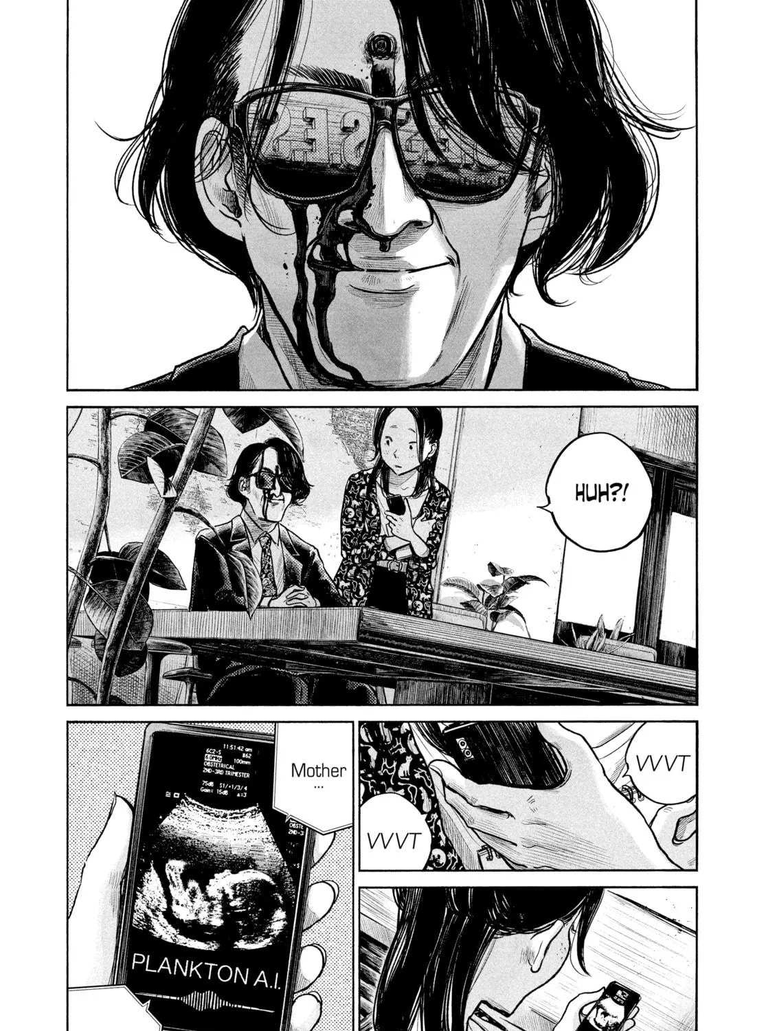 Dead Dead Demon's Dededede Destruction Chapter 77 page 29 - 