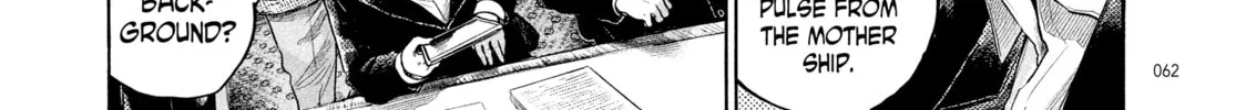 Dead Dead Demon's Dededede Destruction Chapter 77 page 4 - 
