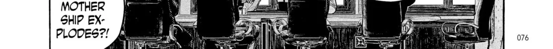 Dead Dead Demon's Dededede Destruction Chapter 77 page 32 - 