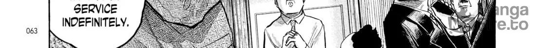 Dead Dead Demon's Dededede Destruction Chapter 77 page 6 - 