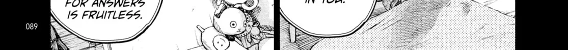Dead Dead Demon's Dededede Destruction Chapter 78 page 22 - 