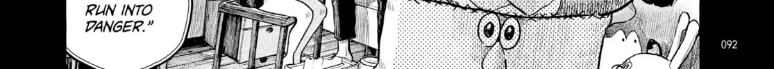 Dead Dead Demon's Dededede Destruction Chapter 78 page 28 - 